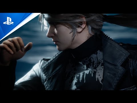 EAN 0711719599166 - Sony Lost Soul Aside Estándar Chino simplificado, Inglés, Japonés PlayStation 5
