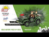 EAN 5902251031114 - COBI Dodge WC-56