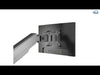 EAN 7630049612990 - VALUE 17.99.1190 soporte para TV Negro