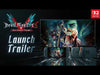 EAN 5055060909676 - Capcom Devil May Cry 5 Completa Nintendo Switch 2