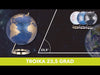 EAN 4024023072178 - TROIKA GRAD Globo político 25 cm