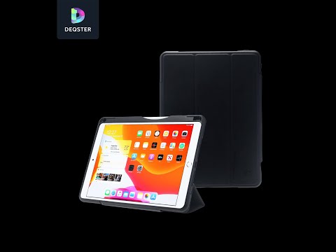 EAN 4260734840594 - DEQSTER 40-1013767 funda para tablet 27,7 cm (10.9") Rosa