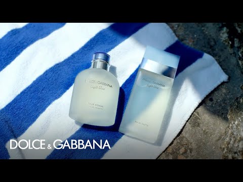 EAN 8057971180332 - Dolce&Gabbana Light Blue 25 ml Mujeres