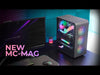 EAN 8435693104988 - Mars Gaming MC-MAG Midi Tower