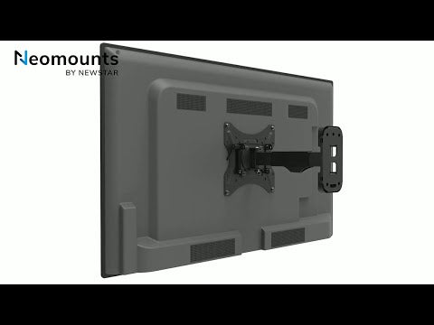 EAN 8717371448691 - Neomounts WL40-540BL12 soporte para TV 139,7 cm (55") Negro
