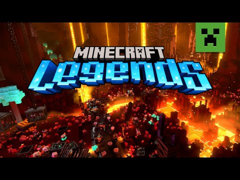 EAN 5056635601896 - Ecoplay Minecraft Legends - Deluxe Edition (PS5) De lujo Plurilingüe PlayStation 5