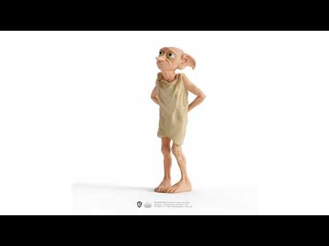 EAN 4059433713106 - schleich Harry Potter 13985 figura de juguete para niños