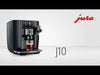 EAN 7610917155620 - JURA J10 Totalmente automática Máquina espresso 1,9 L