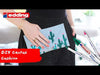 EAN 4004764014835 - Edding 4500 marcador permanente Punta redonda Gris 1 pieza(s)