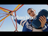 EAN 8432426455119 - Energy Sistem Urban Box 6 Navy Altavoz portátil estéreo Azul 40 W