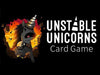 EAN 3558380079897 - Asmodee TEEUU01ES juego de tablero Unstable Unicorns Juego De Cartas Estrategia