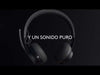EAN 0097855153395 - Logitech 989-000942 auricular y casco Grafito