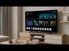EAN 8426156018546 - Grunkel LED-4300PBW Televisor 109,2 cm (43") 4K Ultra HD Smart TV Wifi Negro