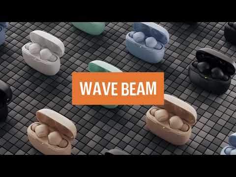 EAN 6925281947582 - JBL Wave Beam Auriculares True Wireless Stereo (TWS) Dentro de oído Llamadas/Música/Deporte/Uso diario Bl
