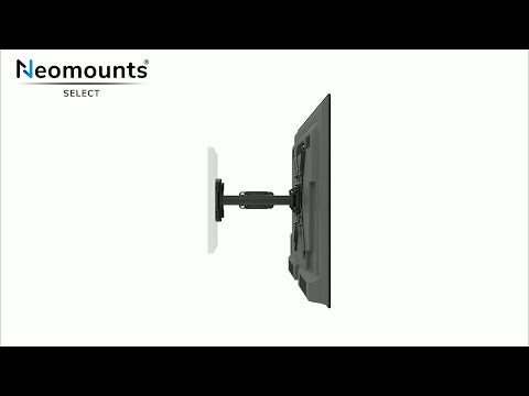 EAN 8717371448844 - Neomounts WL40S-840BL14 soporte para TV 165,1 cm (65") Negro