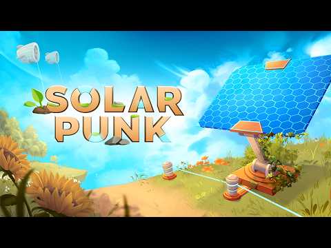 EAN 5056635625885 - Plug In Digital Solarpunk Estándar PlayStation 5