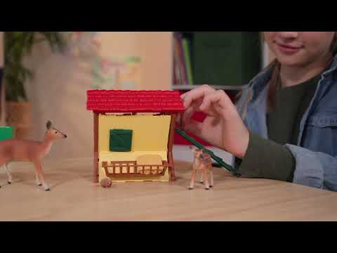 EAN 4059433709420 - schleich FARM WORLD 42658 set de juguetes