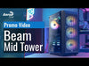 EAN 4711099471744 - Aerocool Beam