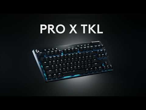 EAN 5099206113398 - Logitech G 920-012129 teclado Juego RF Wireless + Bluetooth QWERTY Español Negro