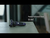 EAN 5025232899050 - Panasonic ES-LV67-A803 depiladora para la barba Batería Mojado y seco Negro, Púrpura