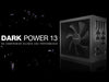 EAN 4260052189399 - be quiet! Dark Power 13 unidad de fuente de alimentación 850 W 20+4 pin ATX ATX Negro