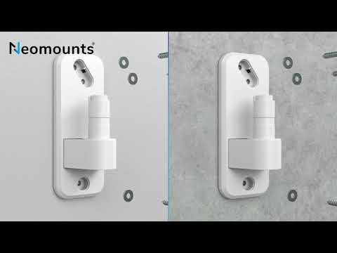 EAN 8717371449513 - Neomounts AWL75-450WH accesorio para soporte de monitor