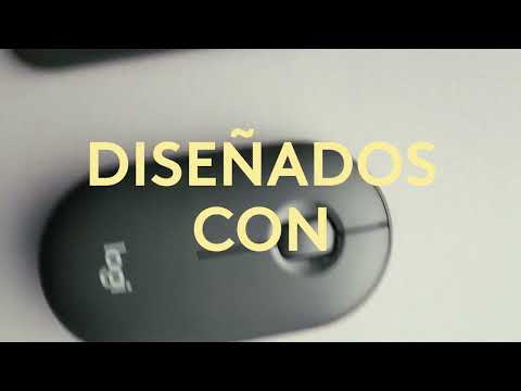 EAN 5099206110533 - Logitech Pebble Keys 2 K380s teclado Universal Bluetooth QWERTZ Alemán Rosa