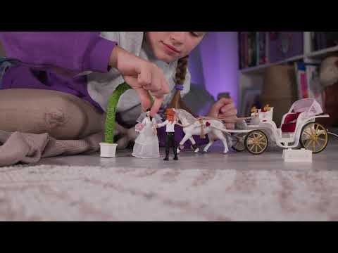 EAN 4059433720074 - schleich HORSE CLUB 42641 set de juguetes