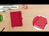 EAN 8422952406440 - Finocam 881781026 agenda Agenda diaria Azul