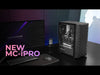 EAN 8435693105299 - Mars Gaming MC-iPRO Midi Tower