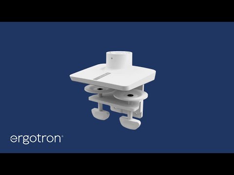EAN 698833089240 - Ergotron 98-630-216 accesorio para soporte de monitor