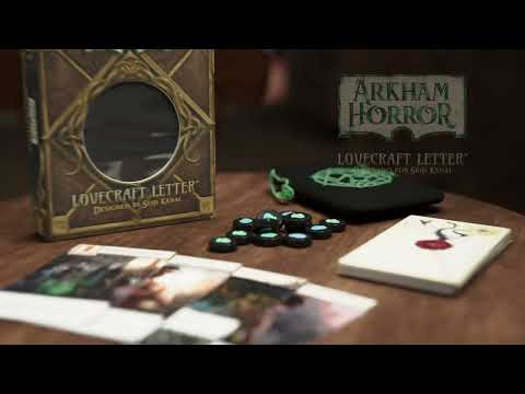 EAN 0841333130763 - Asmodee ZMGLLF0101ES juego de tablero Juego de mesa Deducción