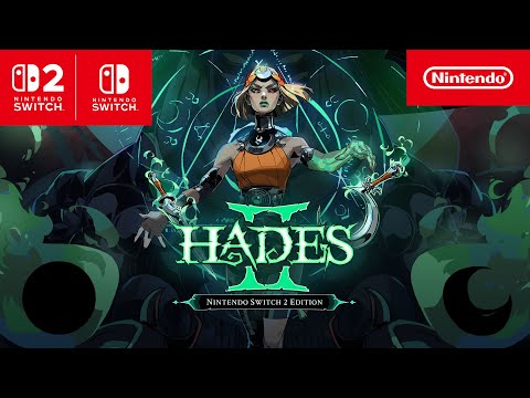 EAN 45496313296 - Nintendo Hades 2 Estándar Chino simplificado, Chino tradicional, Alemán, Inglés, Español, Francés, Italiano