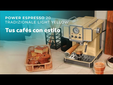 EAN 8435484016292 - Cecotec 01629 cafetera eléctrica Semi-automática Máquina espresso 1,5 L