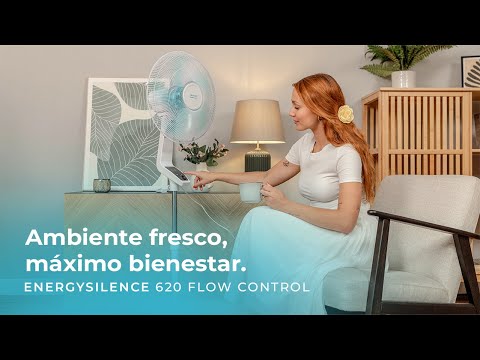 EAN 8435484082167 - Cecotec EnergySilence 620 Flow Control Blanco