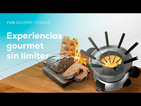 EAN 8435484080187 - Cecotec 08018 fondue, gourmet y wok 8 personas(s)