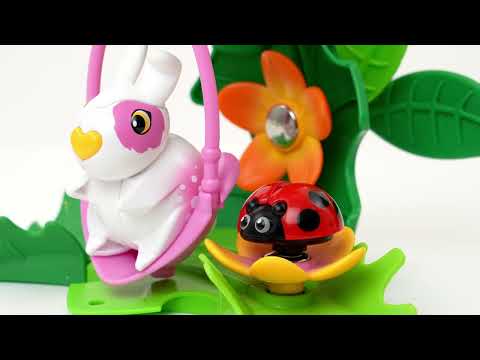 EAN 7312350362329 - BRIO Azalea Flower Swing