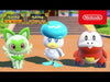 EAN 0045496510770 - Nintendo Pokémon Scarlet Estándar Chino tradicional, Alemán, Inglés, Español, Francés, Italiano, Japonés,