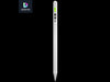 EAN 4260734840846 - DEQSTER Pencil Lite lápiz digital 14 g Blanco
