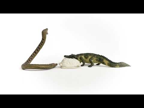 EAN 4059433522647 - schleich Vida Salvaje 42559 set de juguetes