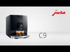 EAN 7610917158102 - JURA C9 (EA) Totalmente automática Máquina espresso 1,6 L