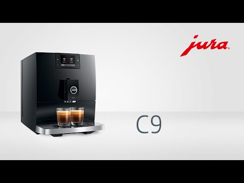 EAN 7610917158102 - JURA C9 (EA) Totalmente automática Máquina espresso 1,6 L