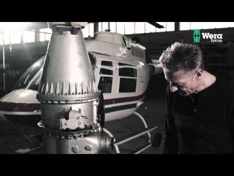 EAN 4013288185457 - Wera 8740 C HF 2 llave de tuercas 6 pieza(s)