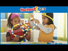 EAN 4048964000823 - fischertechnik fischerTiP 300