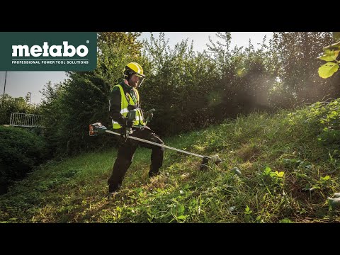 EAN 4061792176669 - Metabo FSD 36-18 LTX BL 40 40 cm Batería Verde