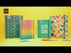 EAN 8422952398851 - Finocam 537010226 agenda personal Diario escolar 2025 - 2026