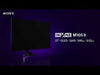 EAN 4548736175976 - Sony INZONE M10S II pantalla para PC 67,3 cm (26.5") 2560 x 1440 Pixeles Quad HD OLED Negro