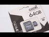 EAN 8434847053974 - COOL Accesorios 8434847053974 memoria flash 256 GB MicroSD Clase 10