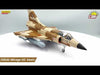 EAN 5902251058180 - COBI Mirage IIIC Vexin