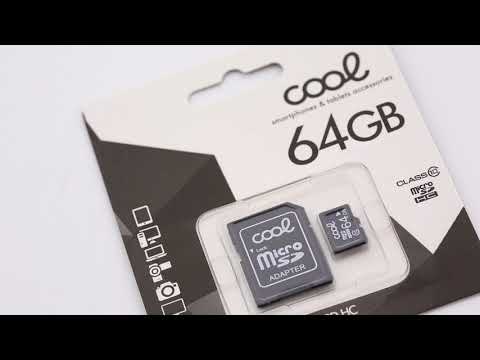 EAN 8434847046969 - COOL Accesorios 8434847046969 memoria flash 128 GB MicroSD UHS-I Clase 10